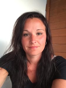 Profilbild på Anna Olsson