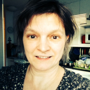 Profilbild på Anna Olsson