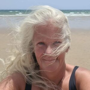 Profilbild på Anna Olsson