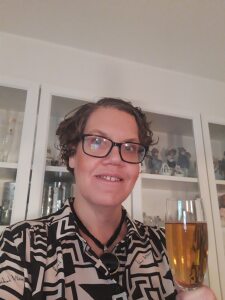 Profilbild på Anna Olsson