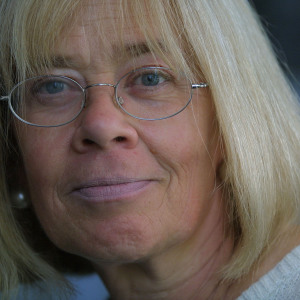 Profilbild på Anna Paterson