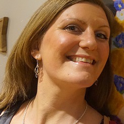 Profilbild på Anna Paz