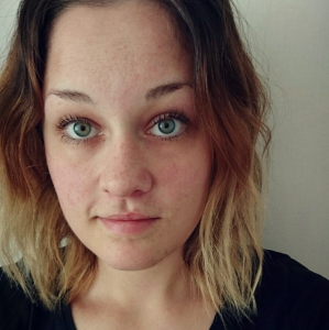 Profilbild på Anna Pedersen