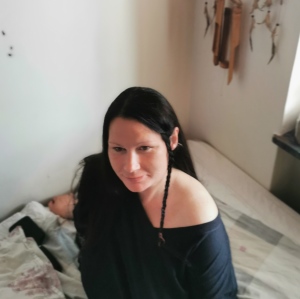 Profilbild på Anna Perä