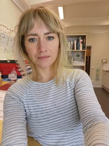 Profilbild på Anna Persson