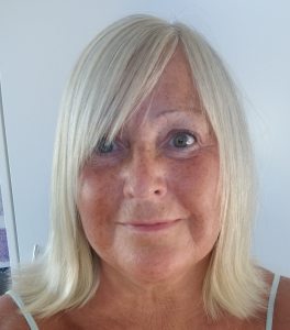 Profilbild på Anna Pettersson