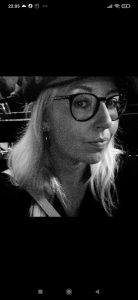 Profilbild på Anna Pettersson