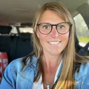 Profilbild på Anna Pettersson