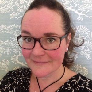 Profilbild på Anna Pettersson