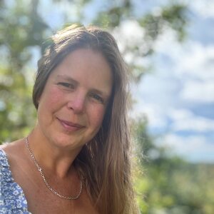 Profilbild på Anna Pollack