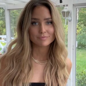 Profilbild på Anna Rawley