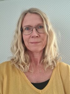 Profilbild på Anna Ringström