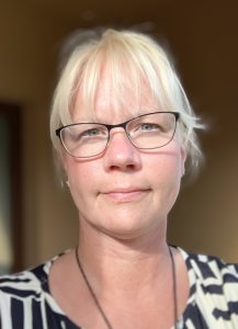 Profilbild på Anna Rönnbäck
