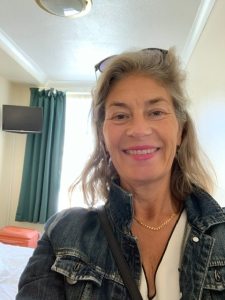 Profilbild på Anna Rogö