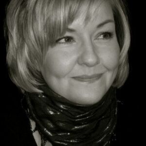 Profilbild på Anna Rosén