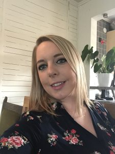Profilbild på Anna Rosenthal