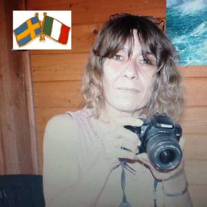 Profilbild på Anna Rossi