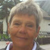 Profilbild på Anna Sagebrand