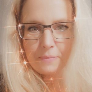 Profilbild på Anna Sahlsten Lindberg