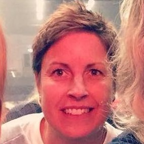Profilbild på Anna Samuelson