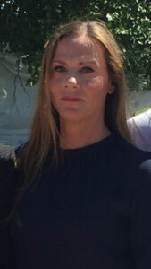 Profilbild på Anna Sandberg