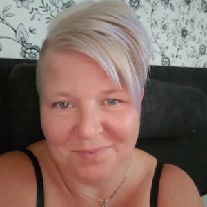 Profilbild på Anna Sandgren