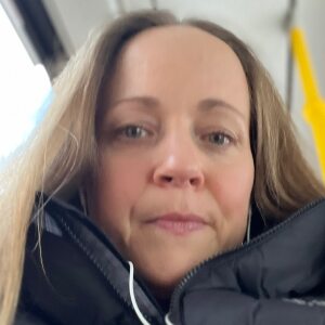 Profilbild på Anna Siemiatkowska