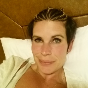 Profilbild på Anna Sjöbergh