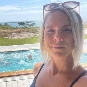 Profilbild på Anna Sjömark
