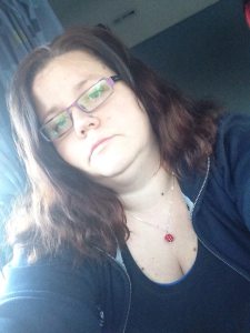 Profilbild på Anna Skalmark