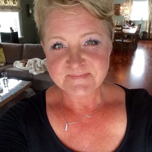 Profilbild på Anna Skaugen