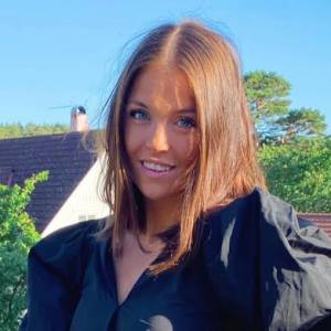 Profilbild på Anna Sköld