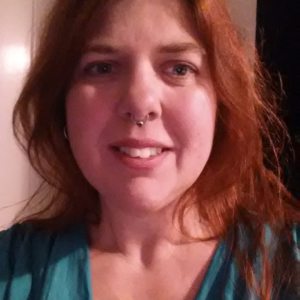 Profilbild på Anna Skoglund