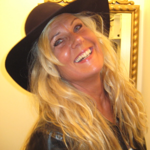 Profilbild på Anna Skoogh