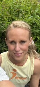 Profilbild på Anna Söderberg