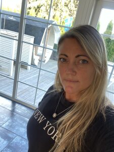 Profilbild på Anna Söderqvist
