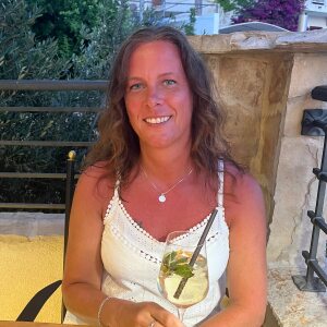 Profilbild på Anna Sollerman