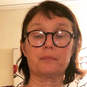 Profilbild på Anna Stone Pöldma
