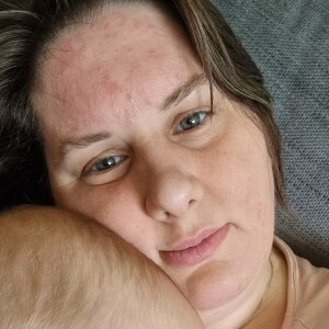 Profilbild på Anna Strand-Hedén