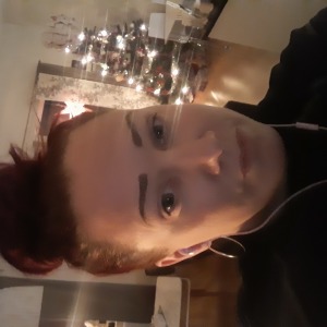 Profilbild på Anna Sundgren