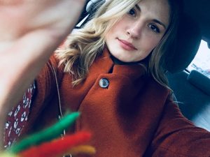 Profilbild på Anna Surma