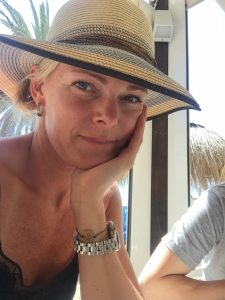 Profilbild på Anna Svärd