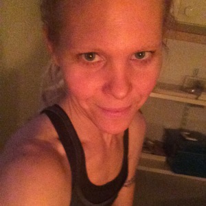 Profilbild på Anna Svahn