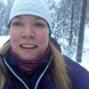 Profilbild på Anna Svedberg