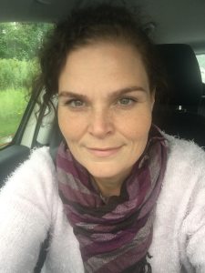 Profilbild på Anna Svensson
