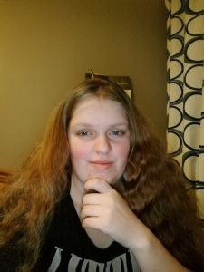 Profilbild på Anna Svensson
