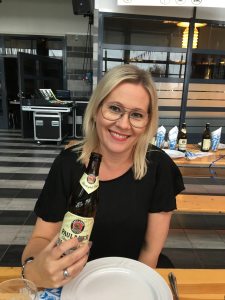 Profilbild på Anna Svensson