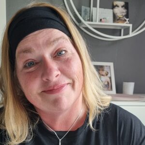 Profilbild på Anna Swensson