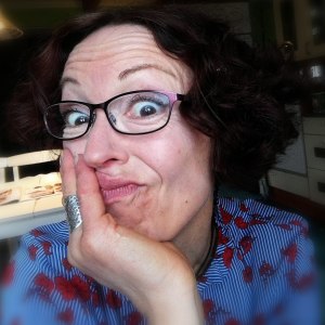 Profilbild på Anna Tapper