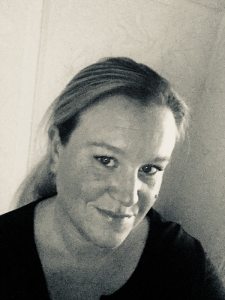 Profilbild på Anna Taxèn